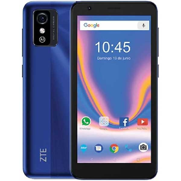 Mobitel best cheap ZTE Blade L9  smartphone all colors uk